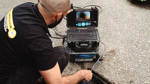 Wigram Drain & Sewer Plumbers: Fast