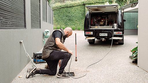 Wigram Drain & Sewer Plumbers: Fast